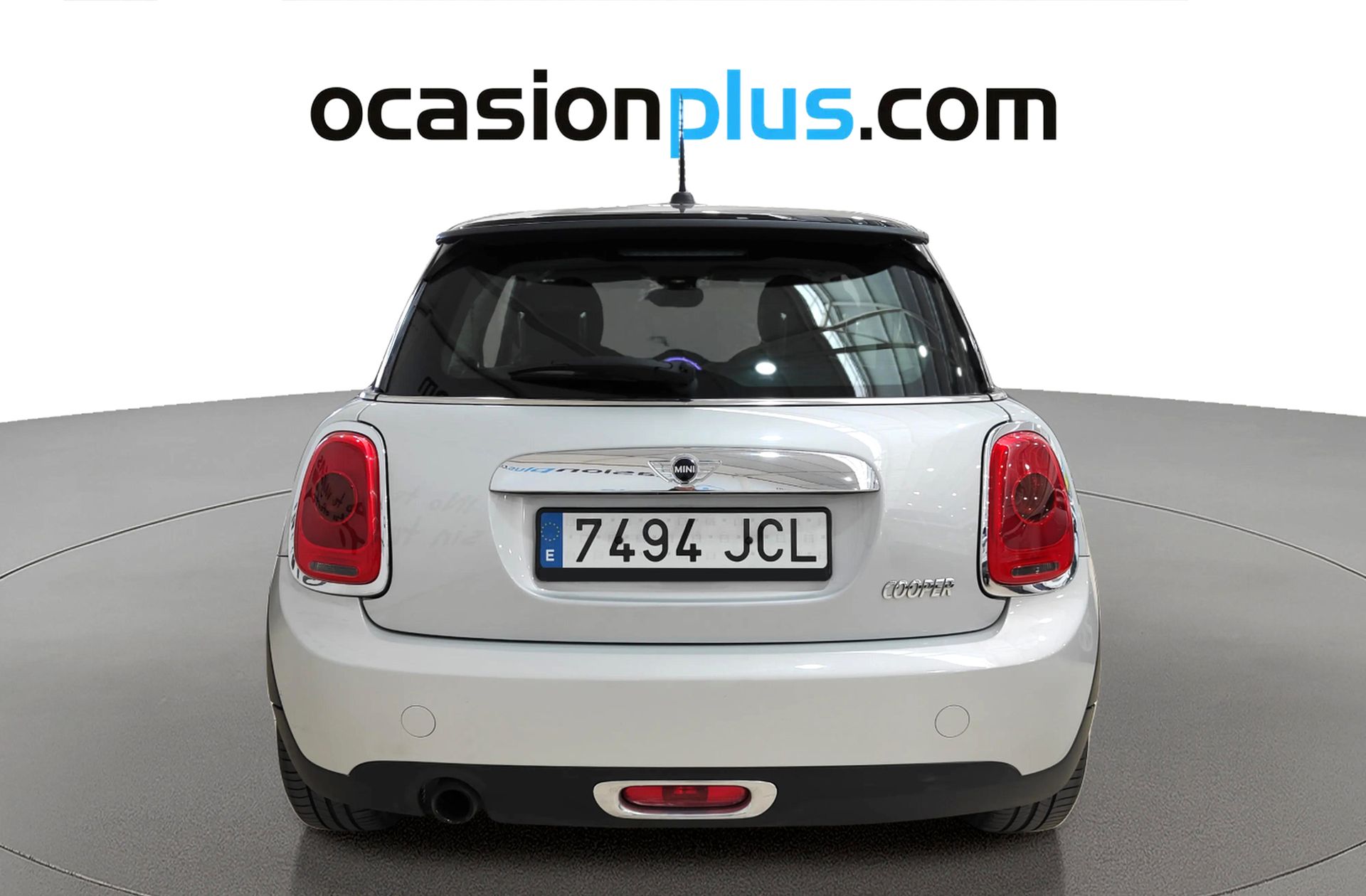 MINI Cooper - foto 11