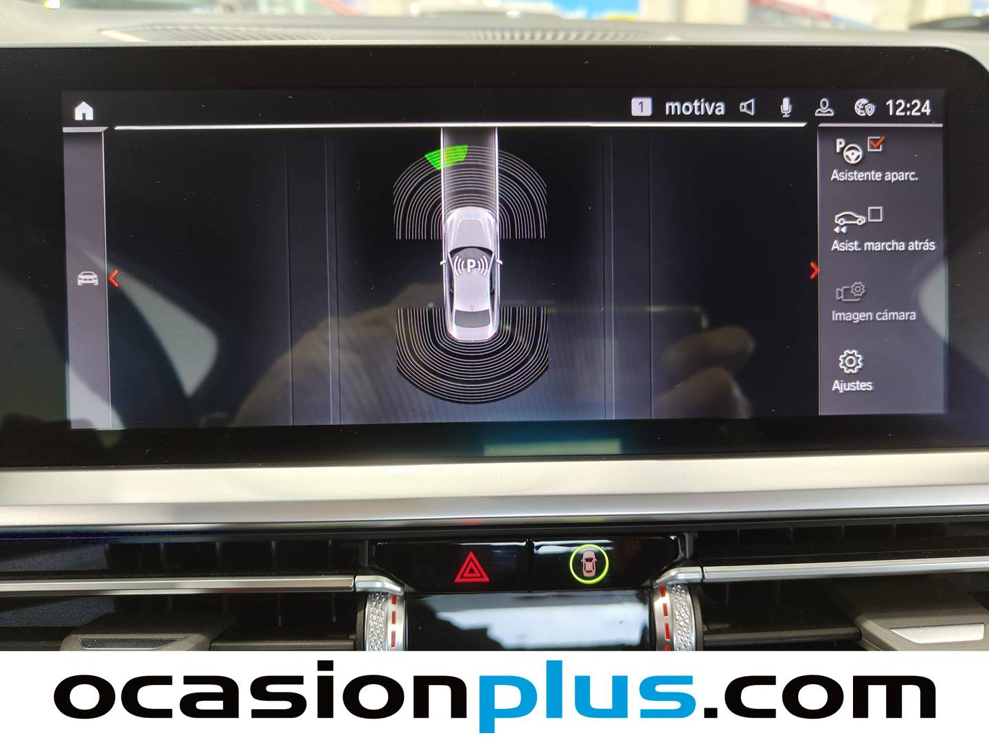 Foto BMW Serie 2 BMW Serie 2 220d Coupe (190 CV) Paquete M