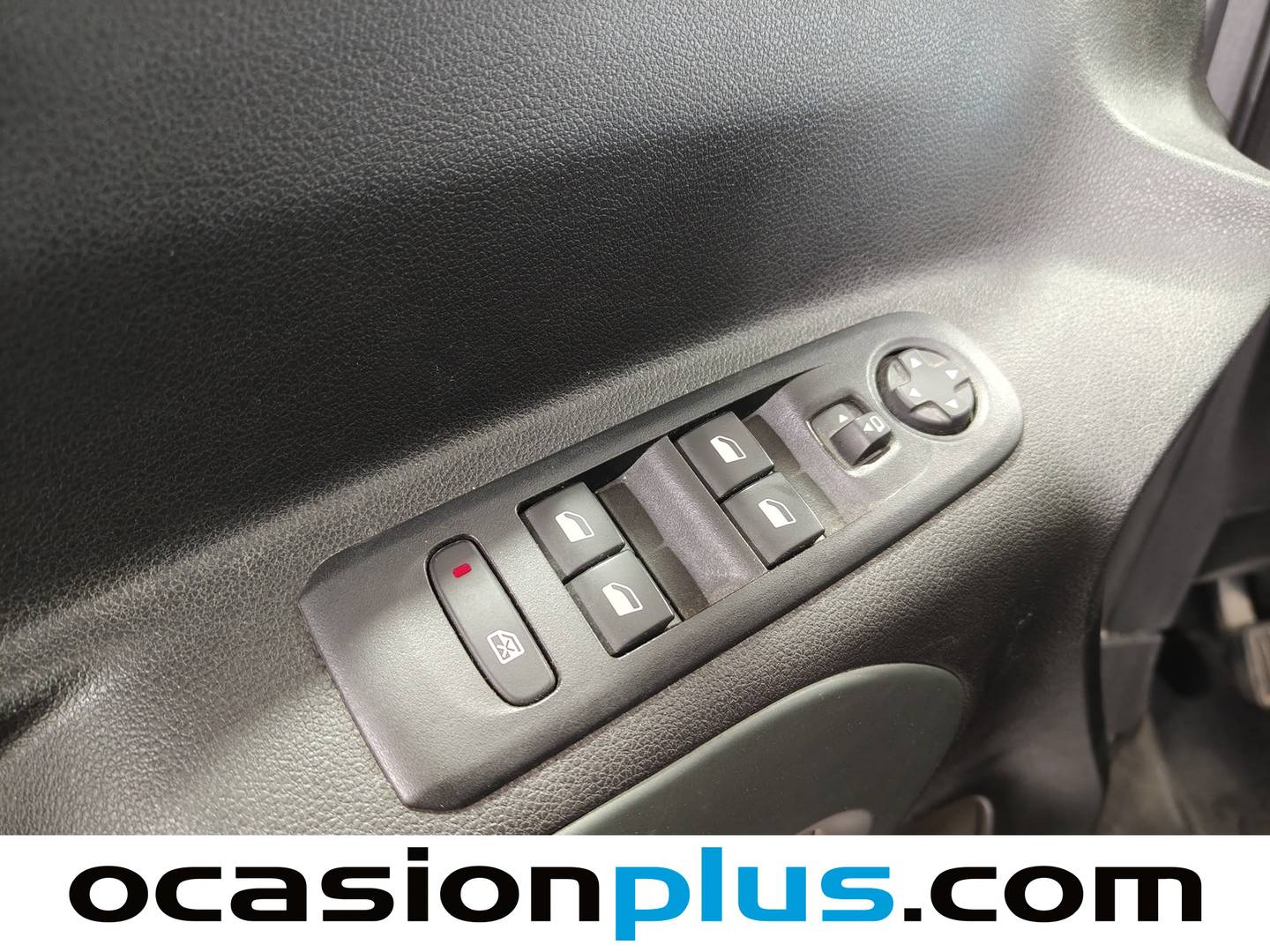 Citroën Berlingo Citroën Berlingo Combi BlueHDi 100 S&S Talla M Feel Pack (102 CV) 2022