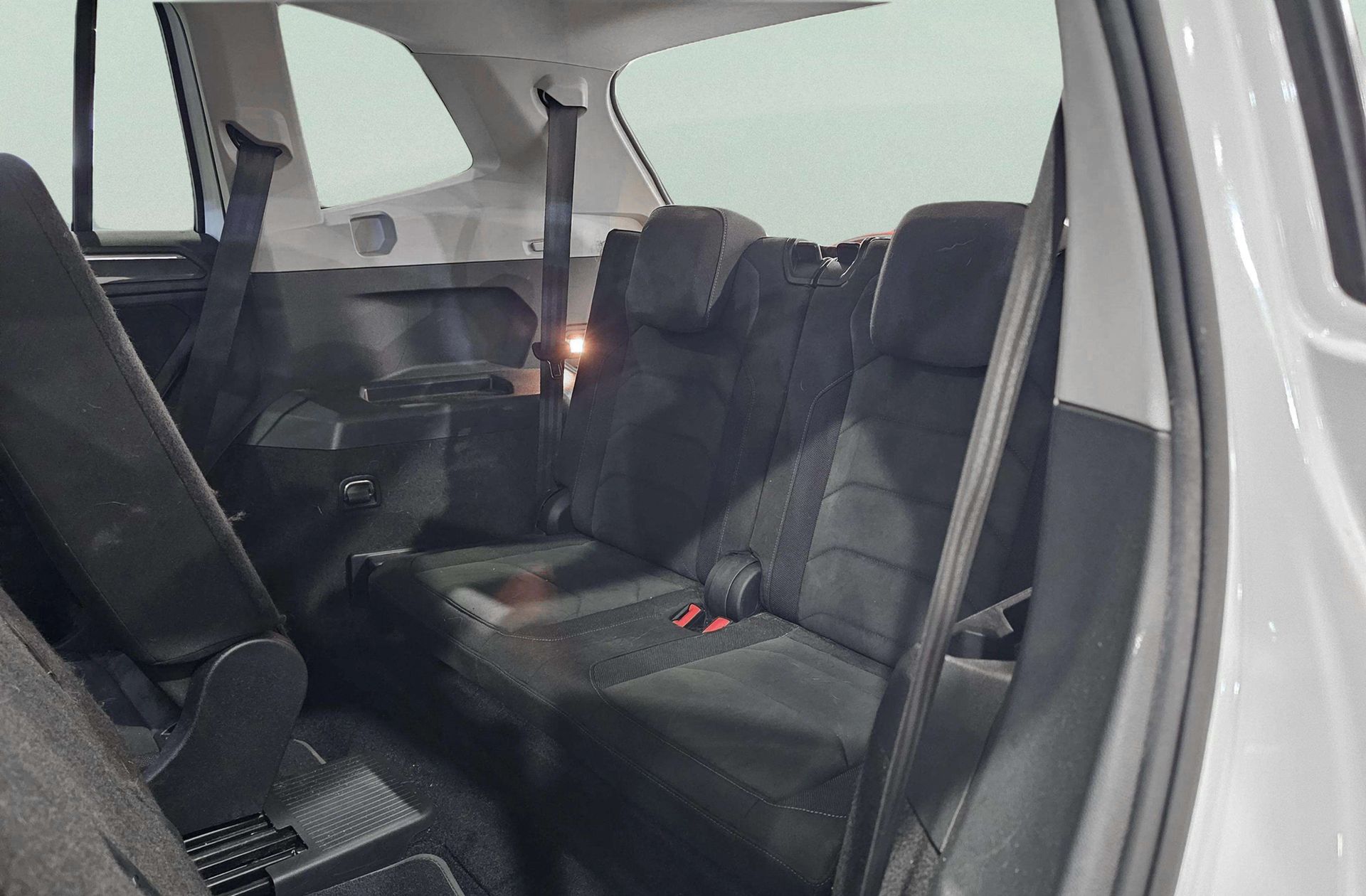 Volkswagen Tiguan Allspace Sport 2.0 TDI 4Motion 7 plazas - foto 8