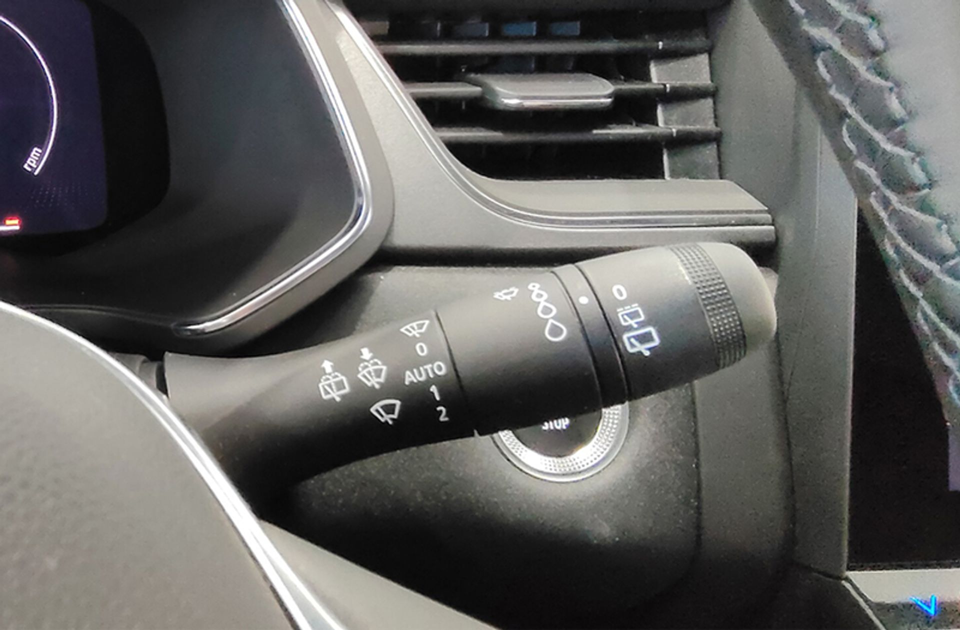 Renault Captur Techno TCe mild hybrid - foto 26
