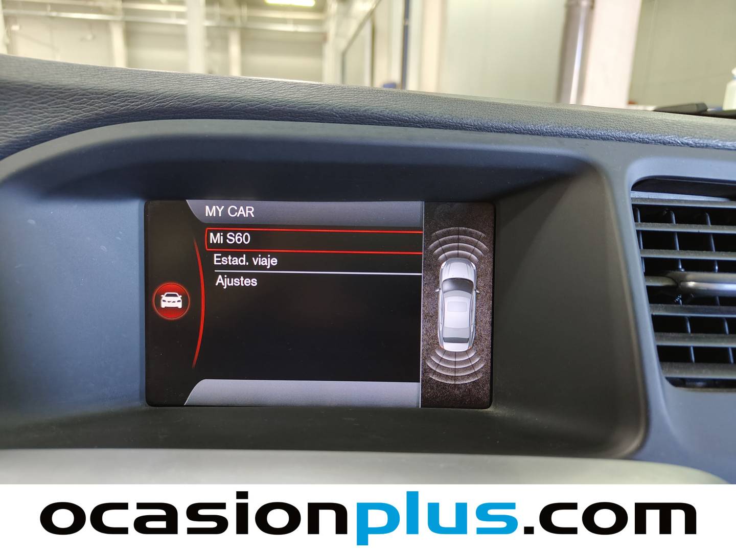 Foto Volvo S60 Volvo S60 D3 Momentum Auto (163 CV)