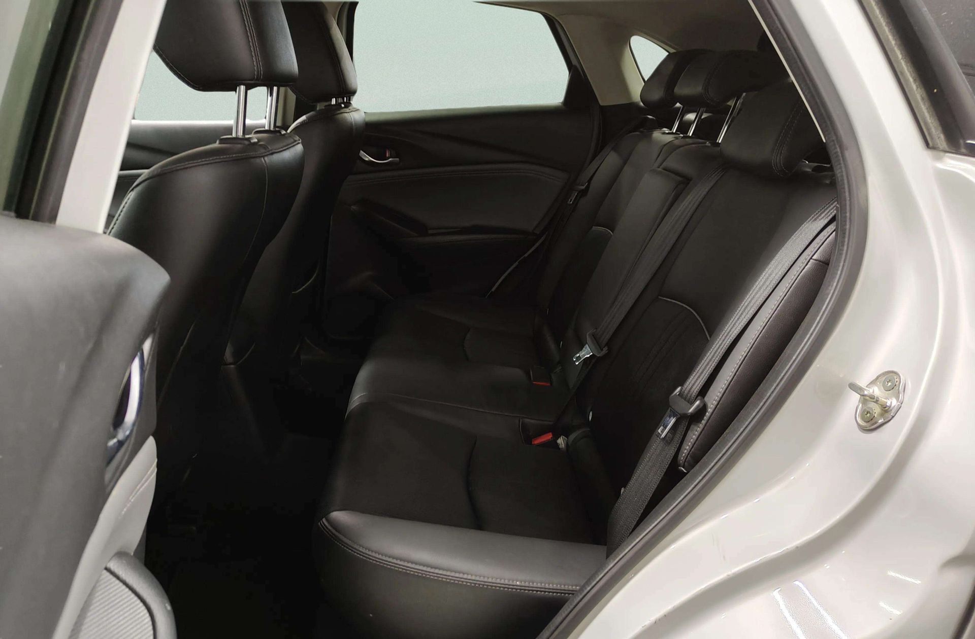 Mazda CX-3 2.0 G Zenith 2WD - foto 11