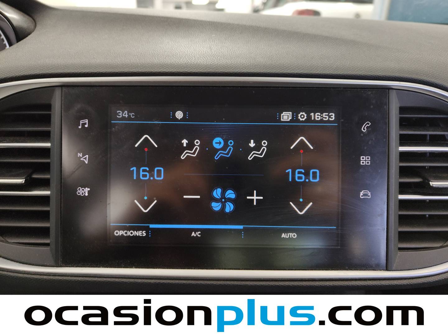 Peugeot 308 Peugeot 308 PureTech 110 S&S Style (110 CV) barato