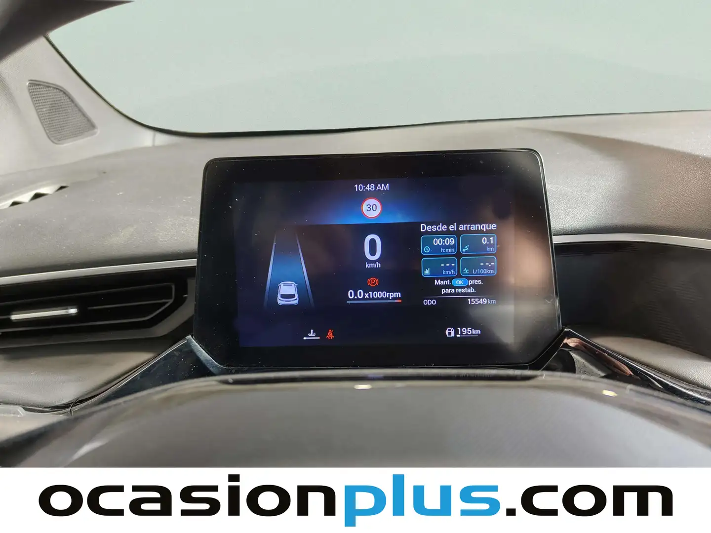 Foto MG MG3 MG MG3 1.5 Standard (116 CV)