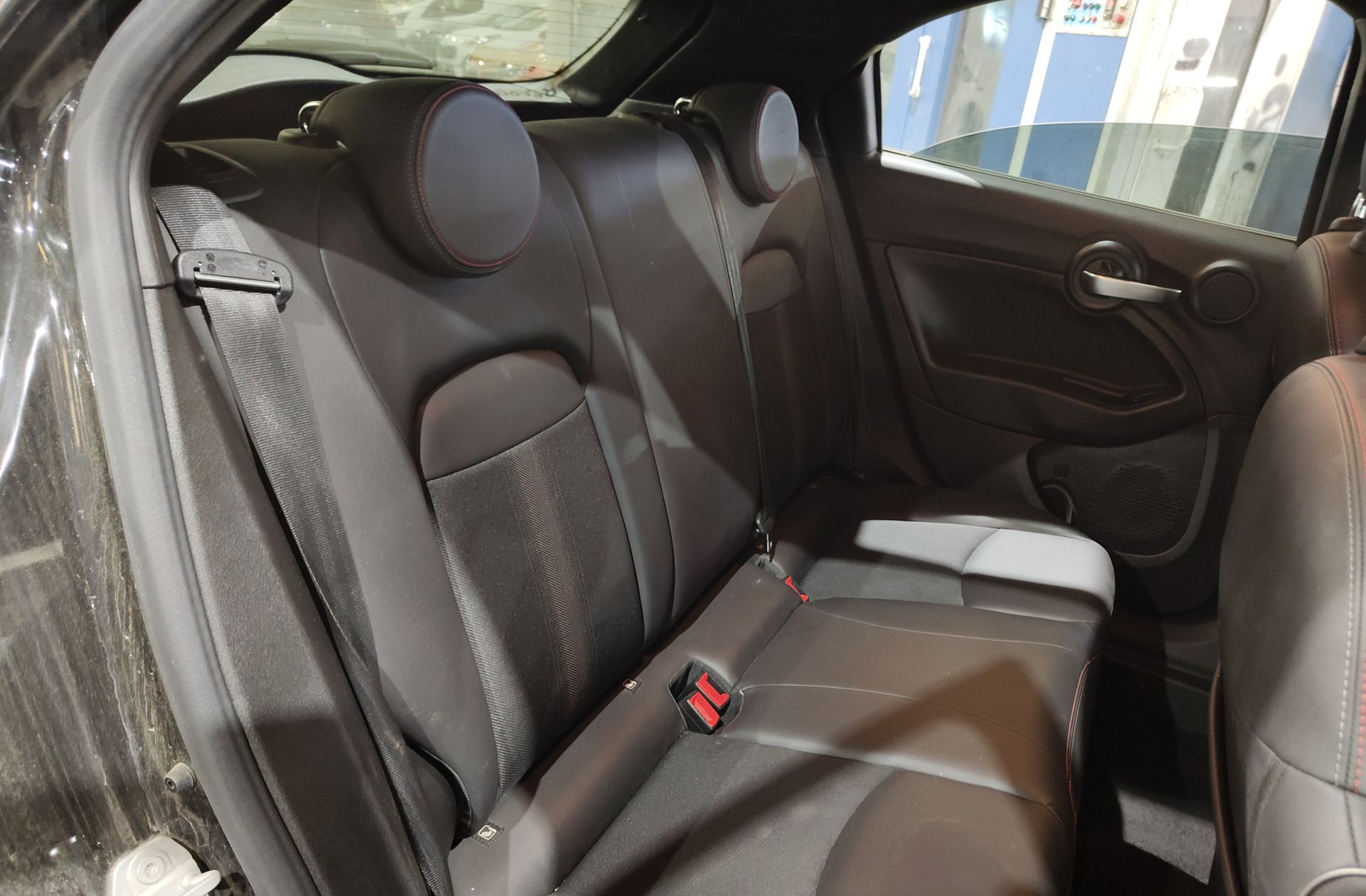 Fiat 500X 1.3 Firefly T4 Dolcevita Sport DCT - foto 17