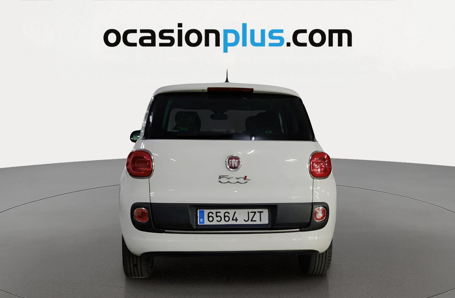 Fiat 500L 1.4 Pop Star - foto 13