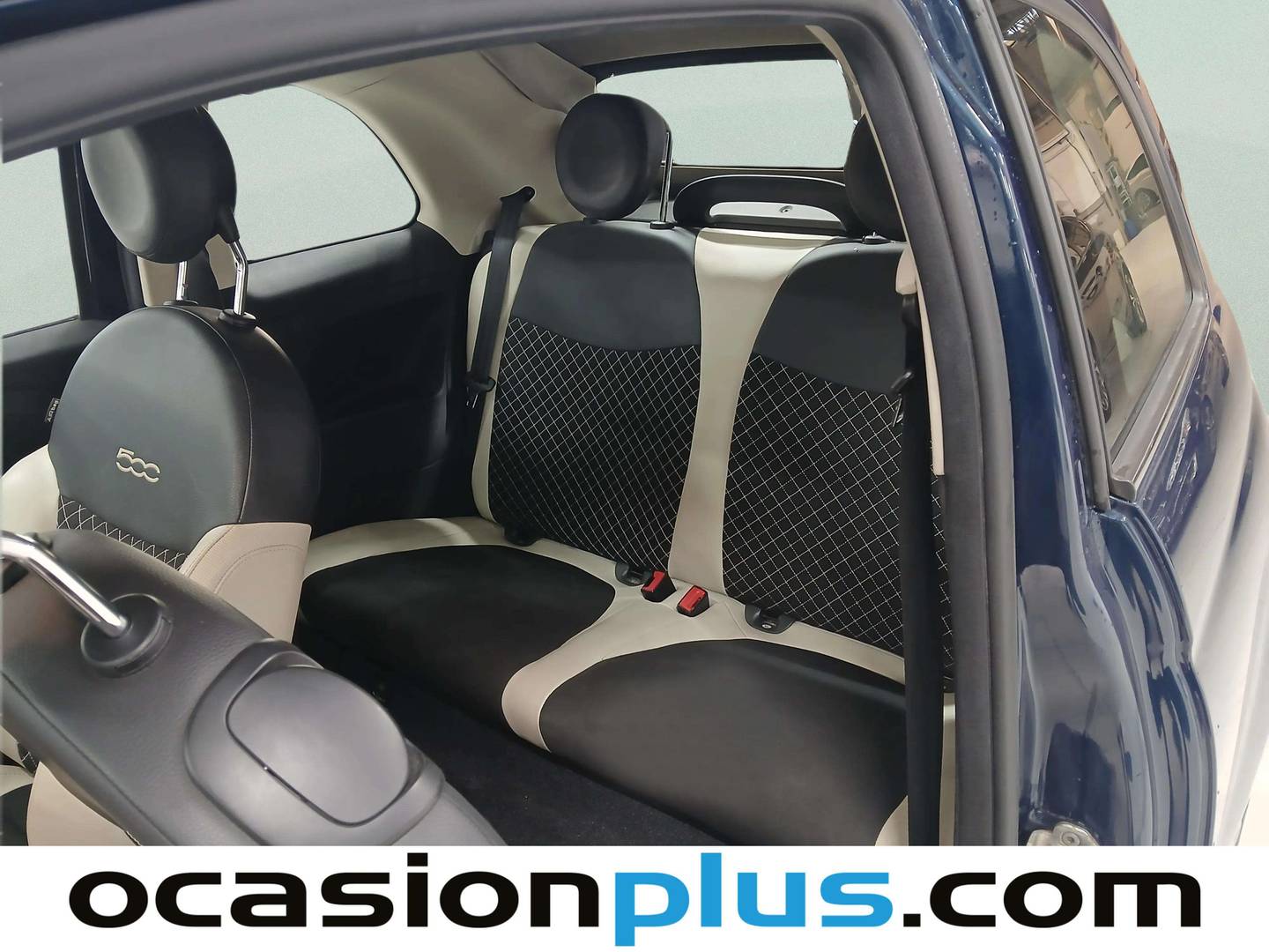 Foto Fiat 500C Fiat 500C 1.0 Hybrid Dolcevita (70 CV)