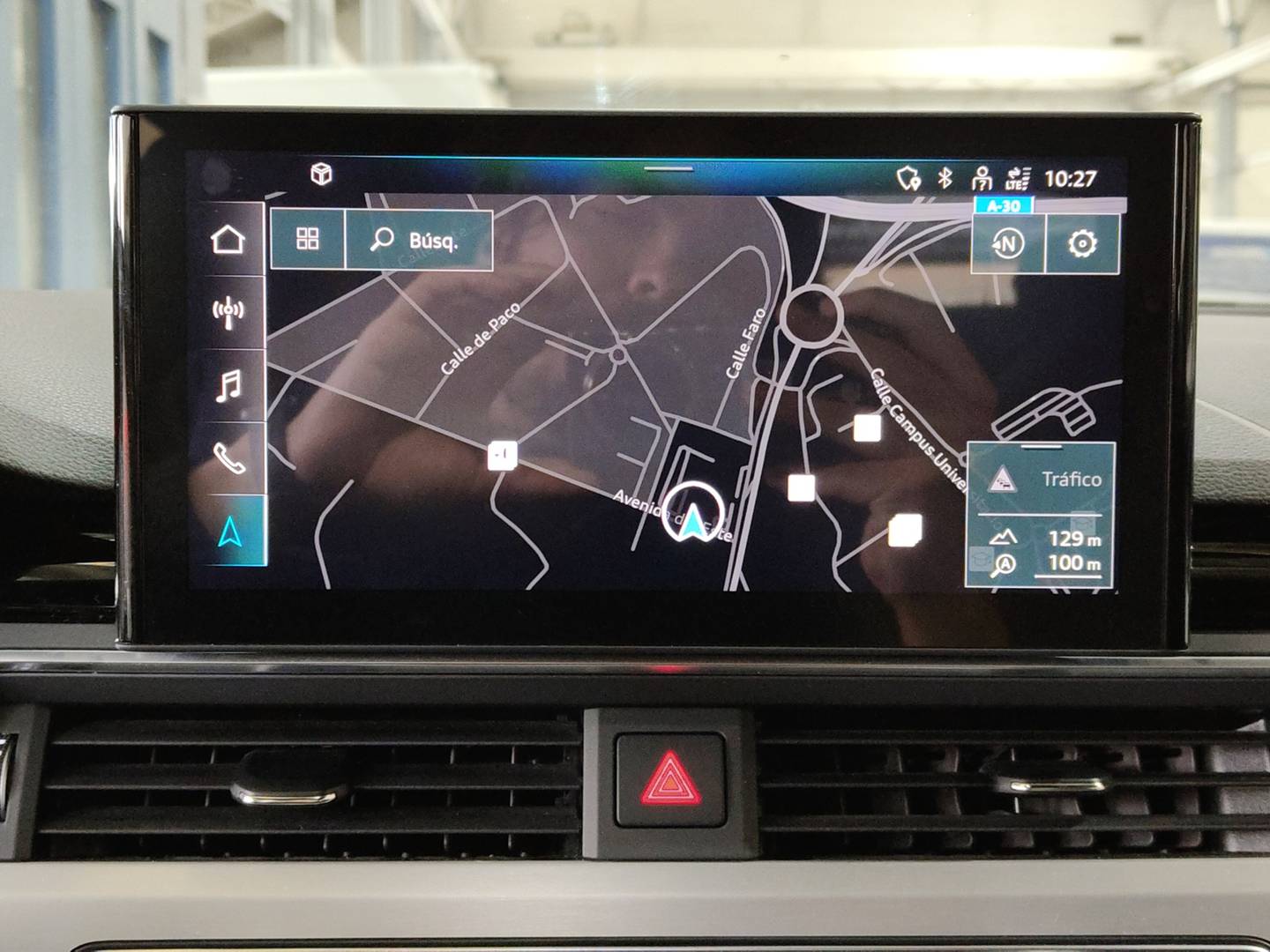 Foto Audi A5 Audi A5 Sportback S Line 35 TDI (163 CV) S tronic