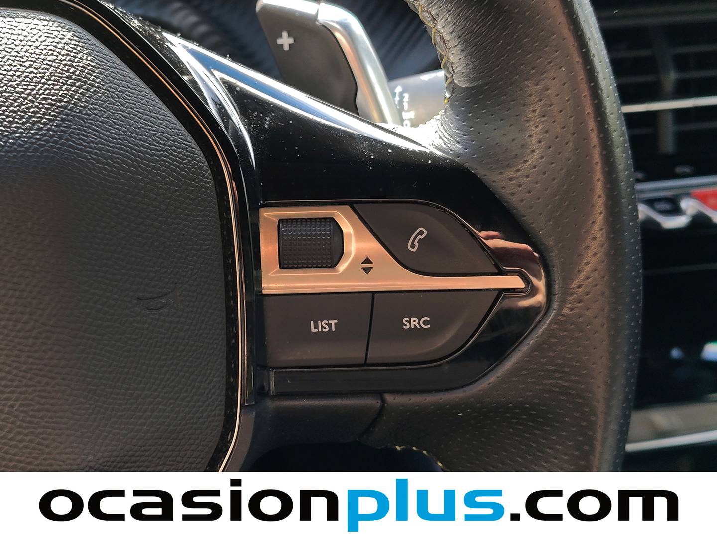 Peugeot 208 Peugeot 208 PureTech 100 S&S GT Line EAT8 (100 CV) km 0