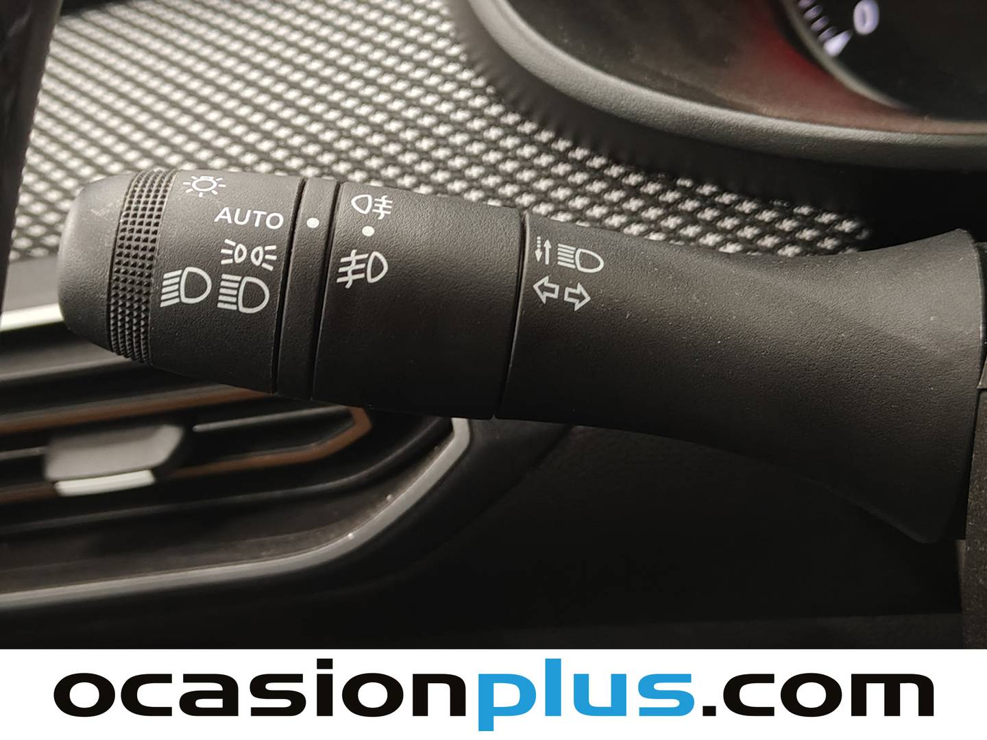 Dacia Sandero Dacia Sandero Stepway Expression Go ECO-G (101 CV) de segunda mano