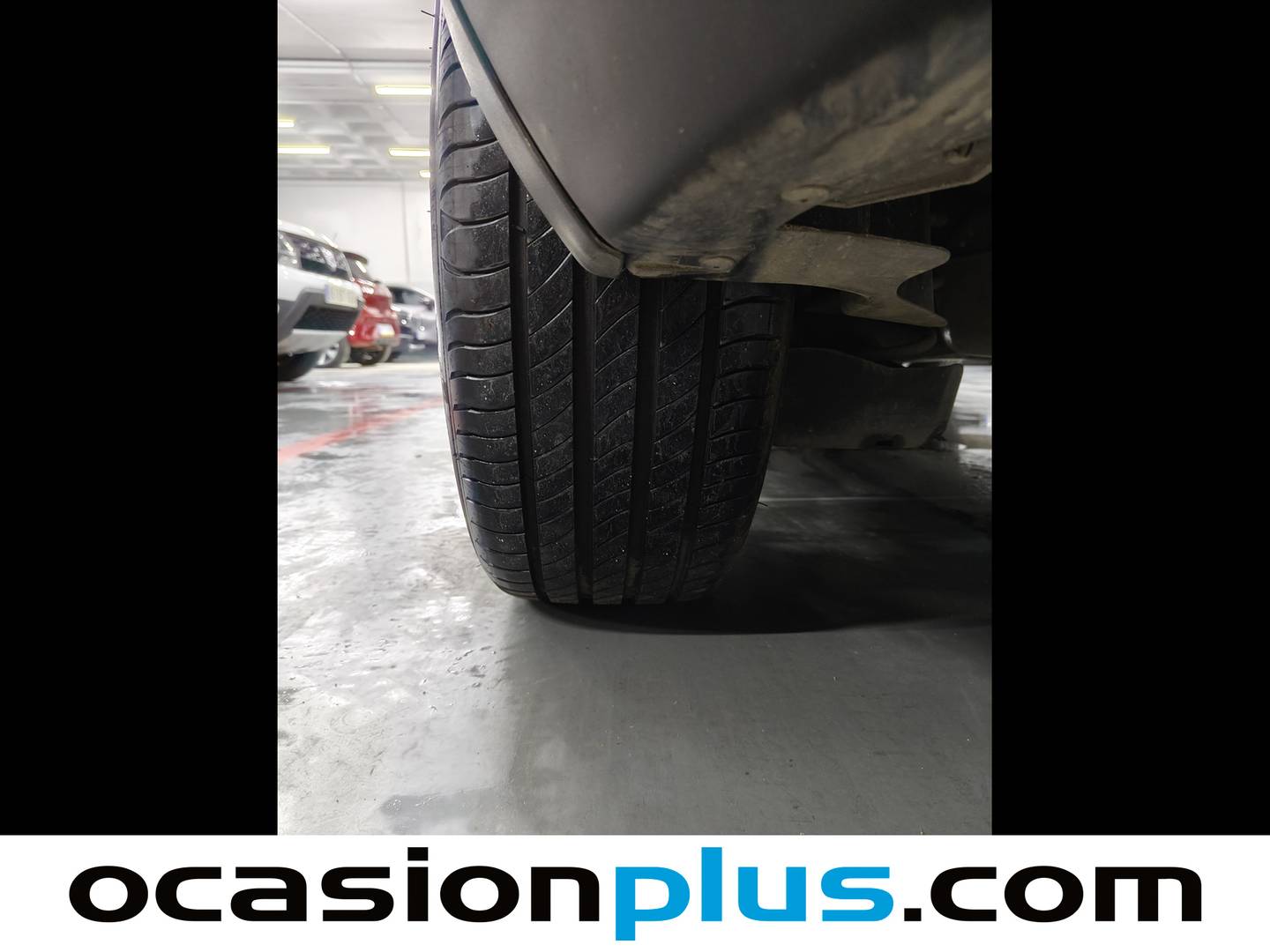 Foto Peugeot 5008 Peugeot 5008 1.6L THP GT-Line EAT6 121 kW (165 CV)