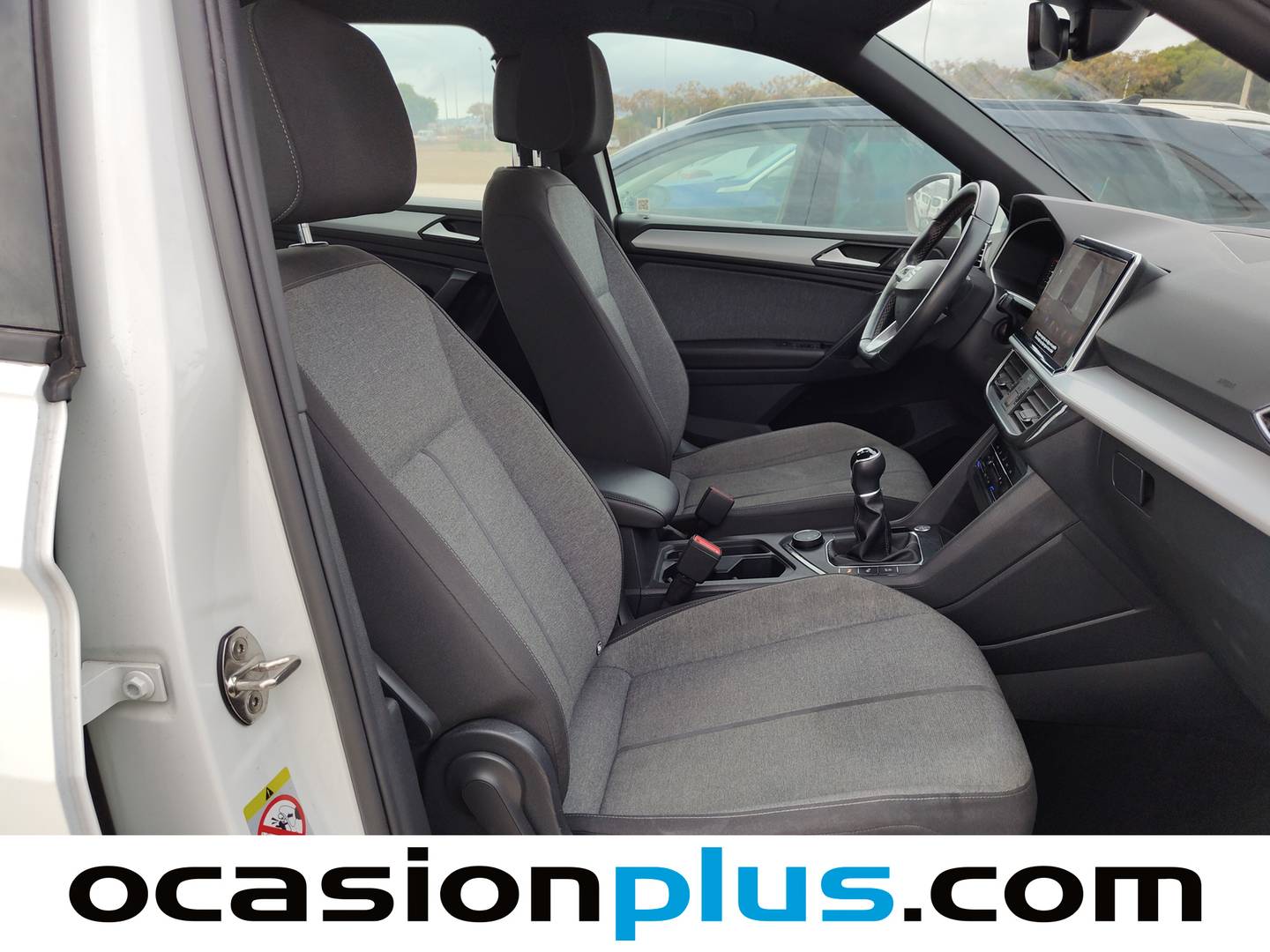 Foto Seat Tarraco SEAT Tarraco 1.5 TSI S&S Style XL (150 CV) 7 Plazas