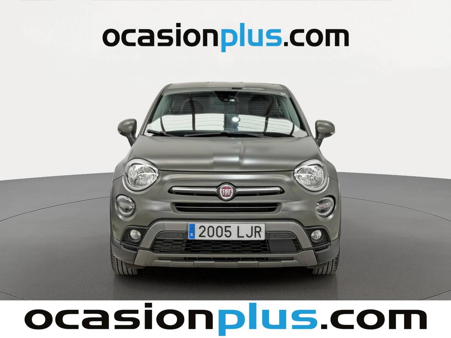 Foto Fiat 500X Fiat 500X 1.0 GSE City Cross T3 S&S (120 CV)