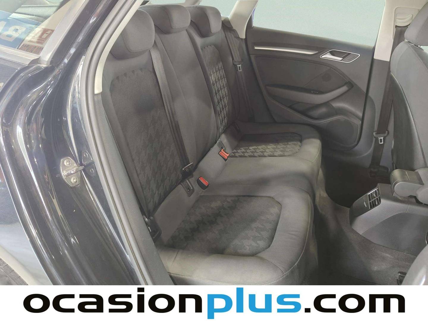 Audi A3 Audi A3 Sportback Adrenalin 1.4 TFSI (122 CV) km 0