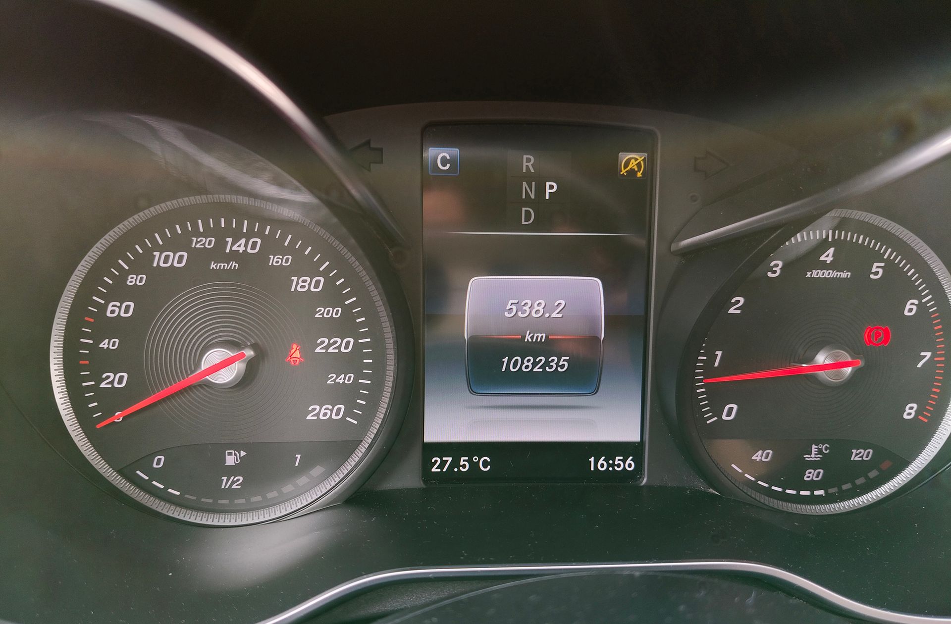 Mercedes-Benz Clase C Coupe 300 Pack AMG - foto 8