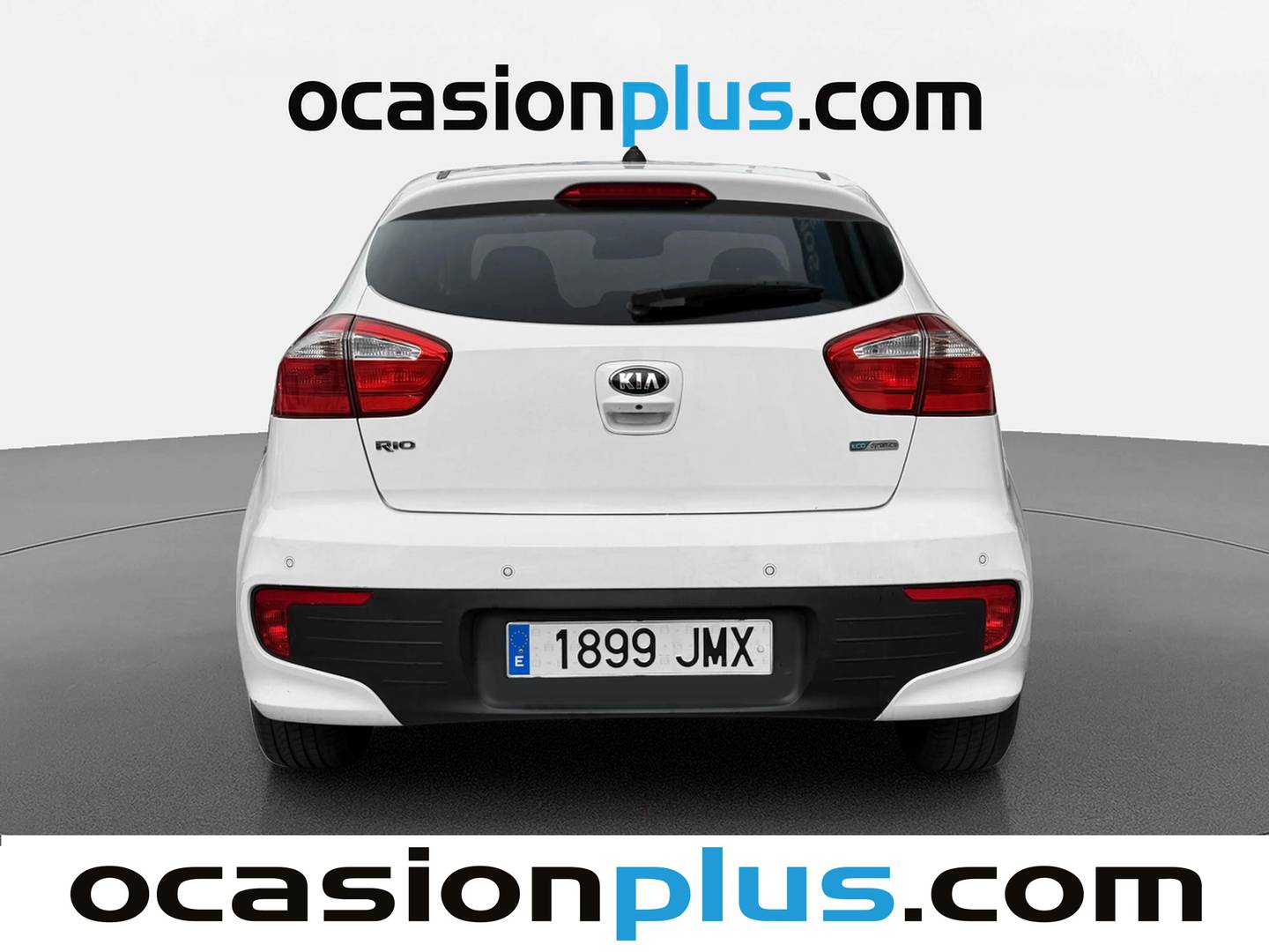 Foto KIA Rio Kia Rio 1.1 CRDi WGT x-Tech Eco-Dynamics (75 CV)