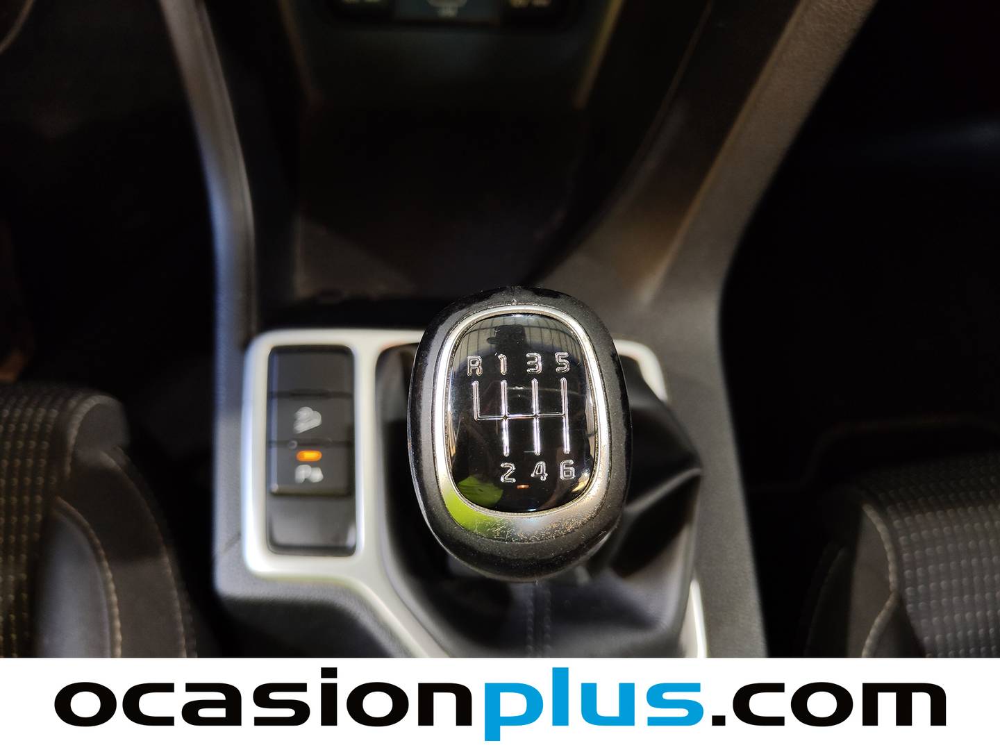 KIA Sportage KIA Sportage 1.6 GDI Black Edition 4x2 (132 CV) barato