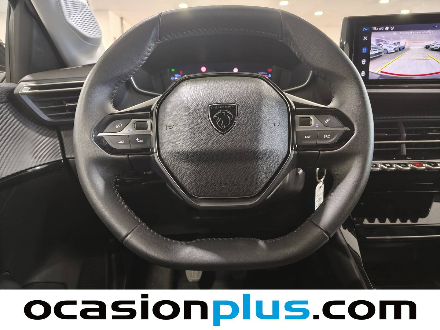 Foto Peugeot 208 Peugeot 208 PureTech 100 Allure  (100 CV)