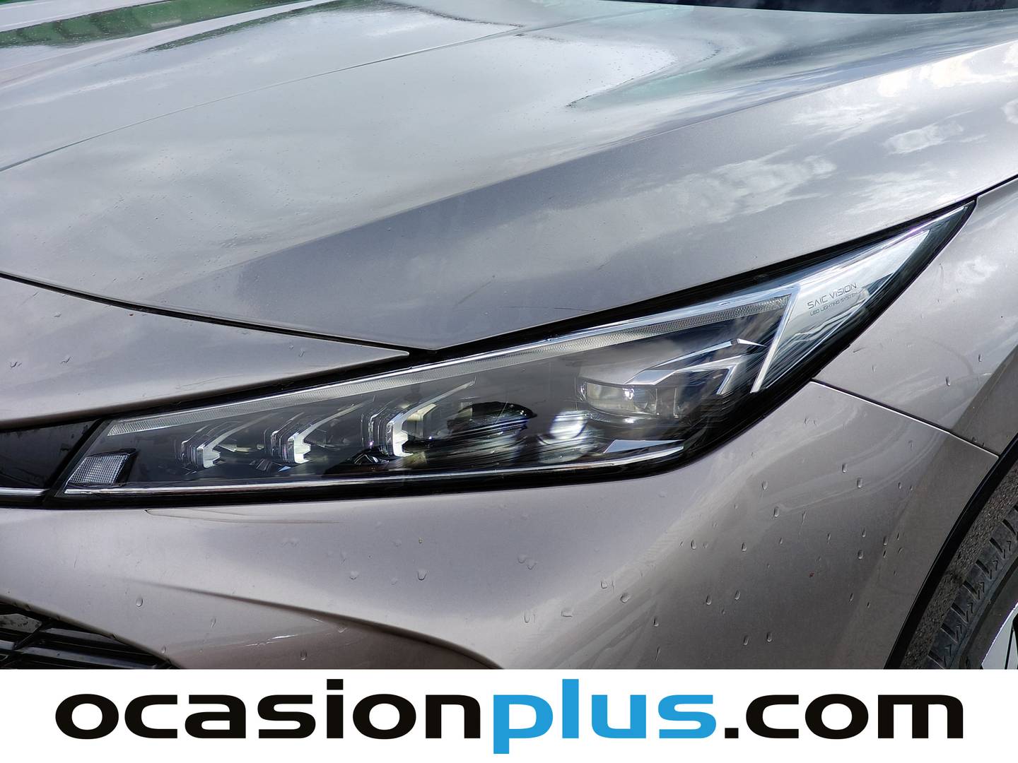MG HS MG HS 1.5T Comfort DCT (170 CV) barato