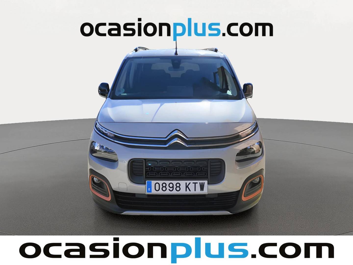 Foto Citroën Berlingo Citroen Berlingo BlueHDi 130 S&S Talla XL Shine EAT8 (130 CV) 7 Plazas