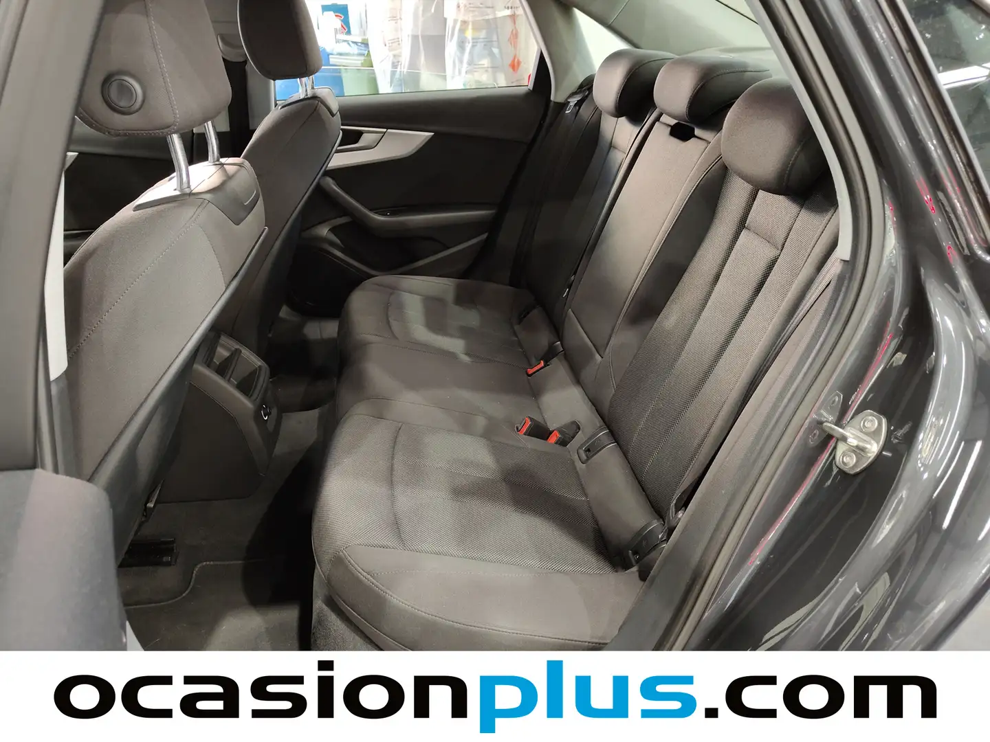 Foto Audi A4 Audi A4 Advanced edition 2.0 TDI (150 CV) S tronic