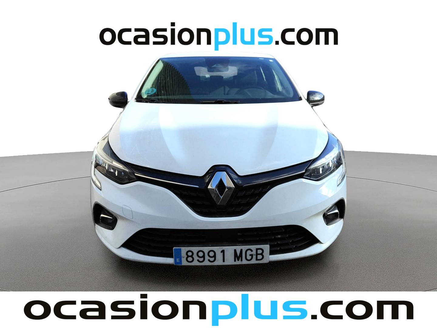 Renault Clio Renault Clio Equilibre TCe (90 CV) de segunda mano