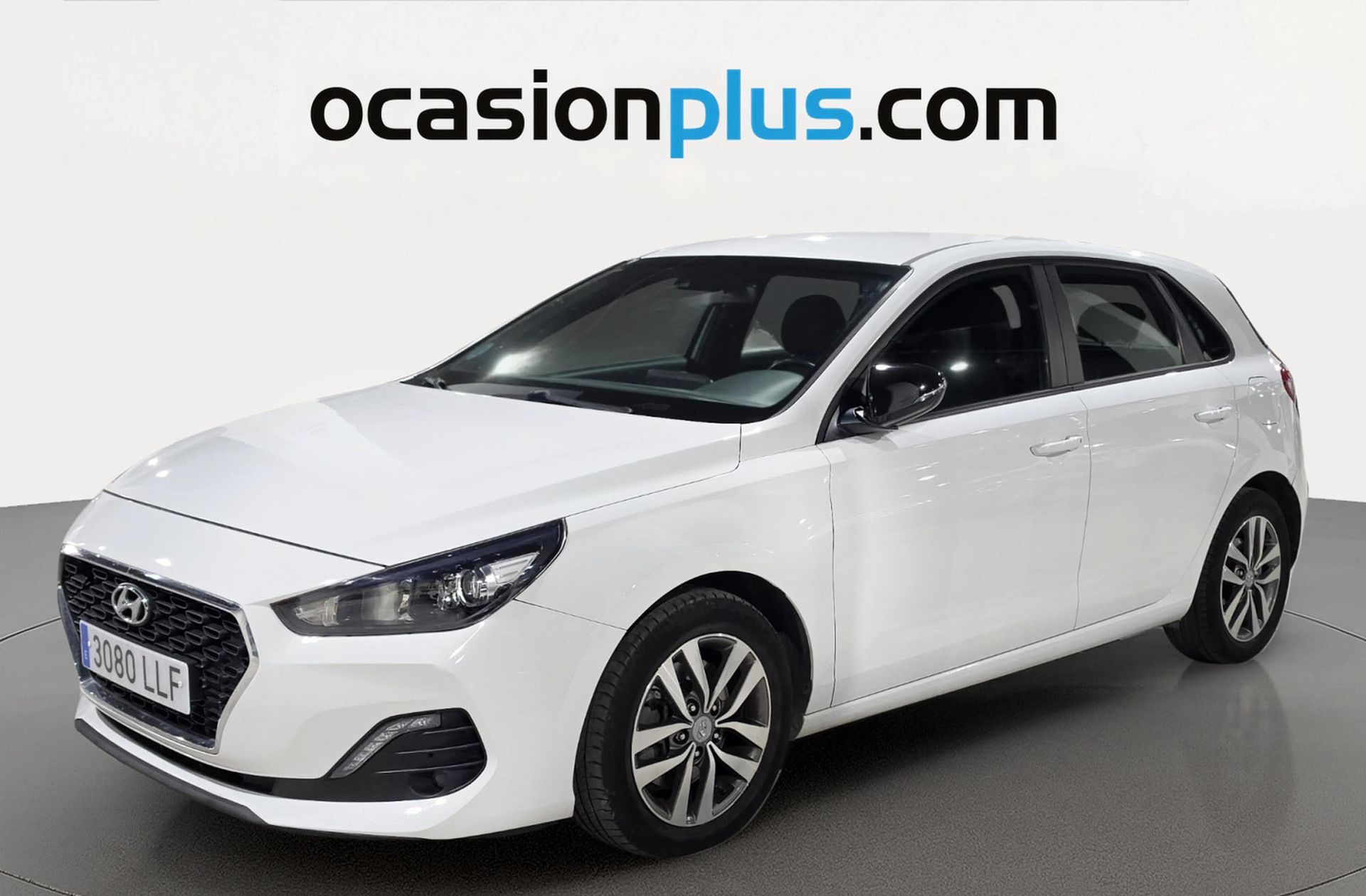 Hyundai i30 1.6 CRDi Klass