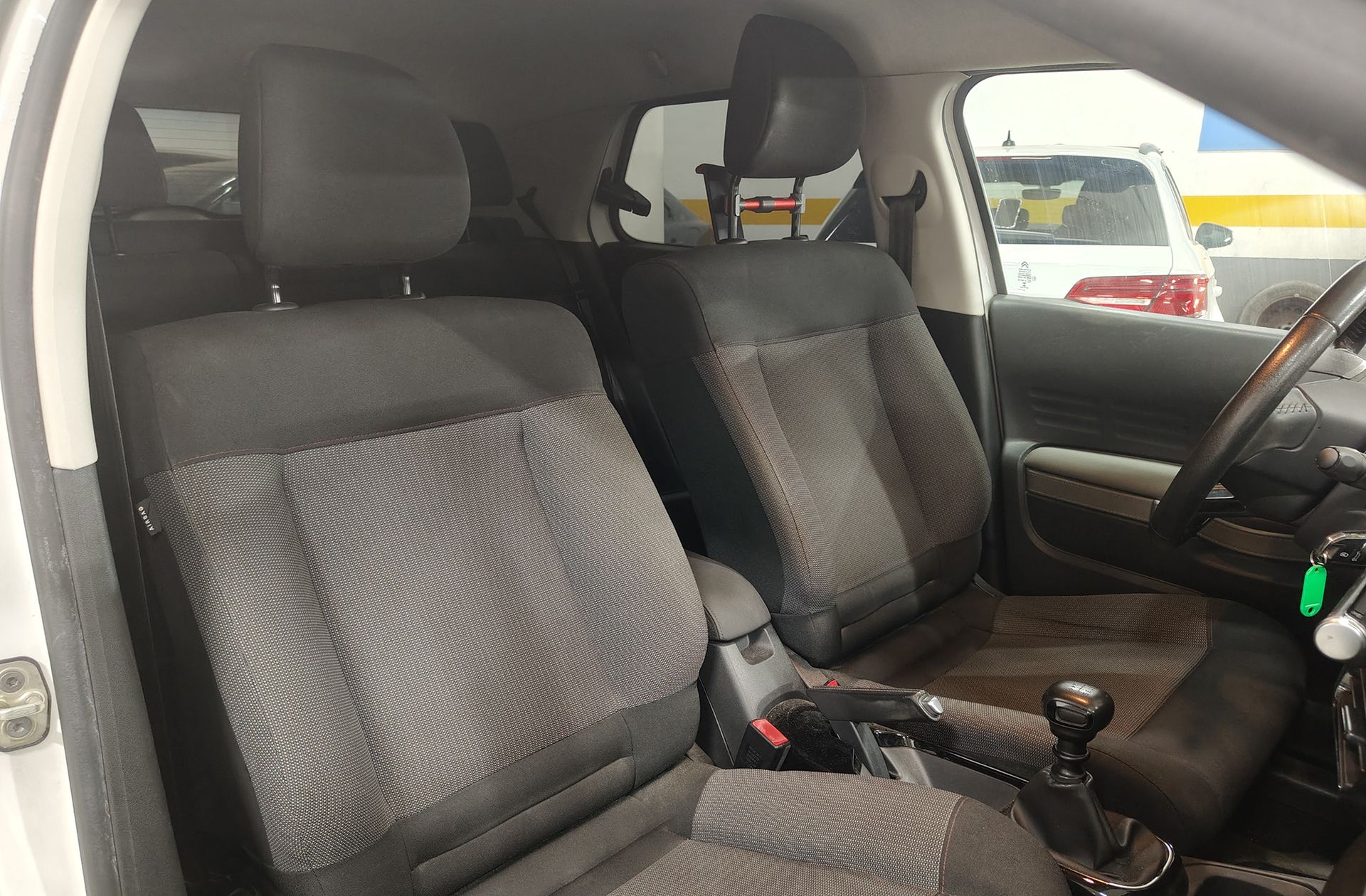 Citroën C4 Cactus BlueHDi 100 Business - foto 13