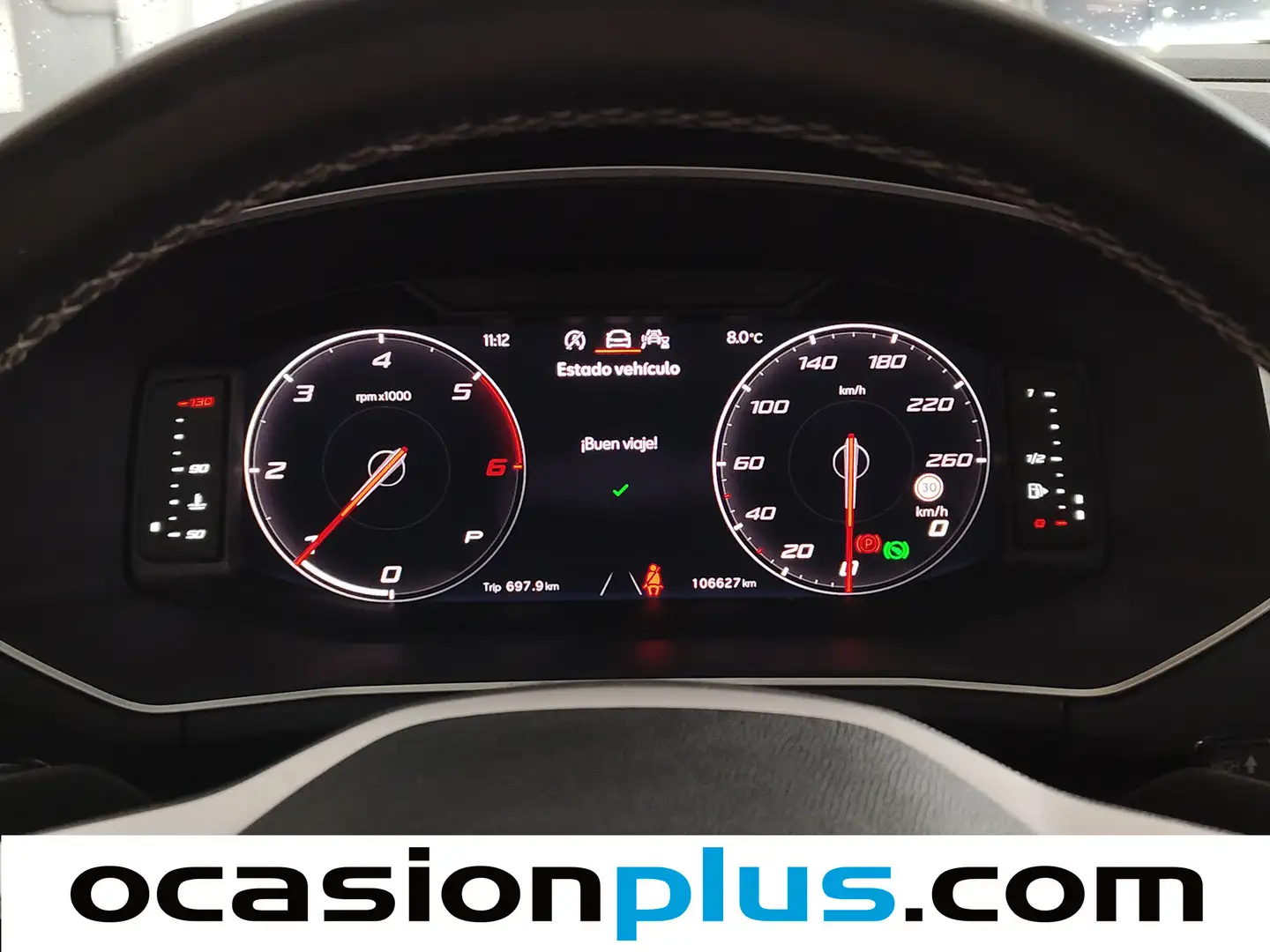 Foto Seat Tarraco SEAT Tarraco 2.0 TDI S&S Xcellence GO 4WD DSG (200 CV) 7 Plazas