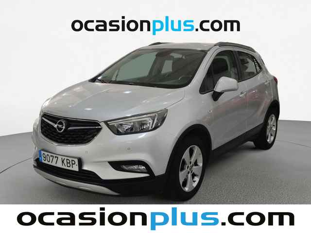 Opel Segunda Mano Las palmas