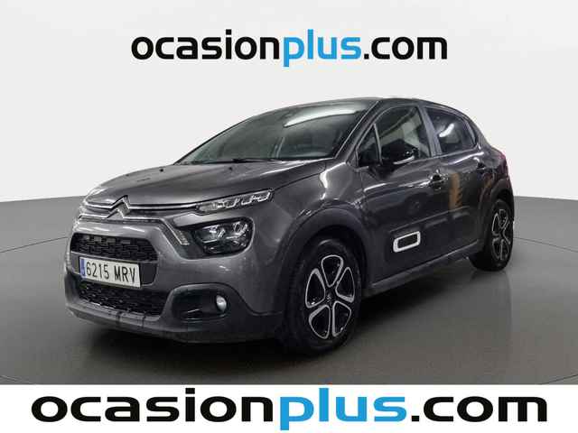 Citroën Seminuevos Almería