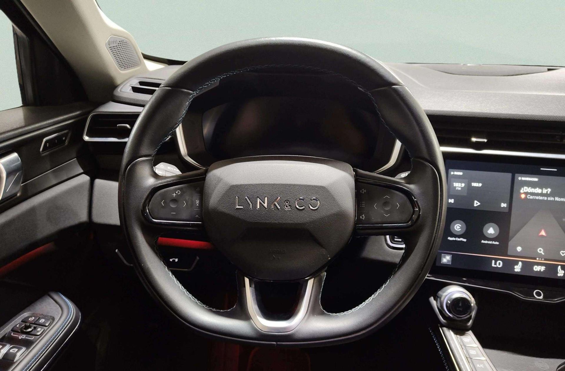 Lynk & Co 01 1.5 PHEV - foto 23