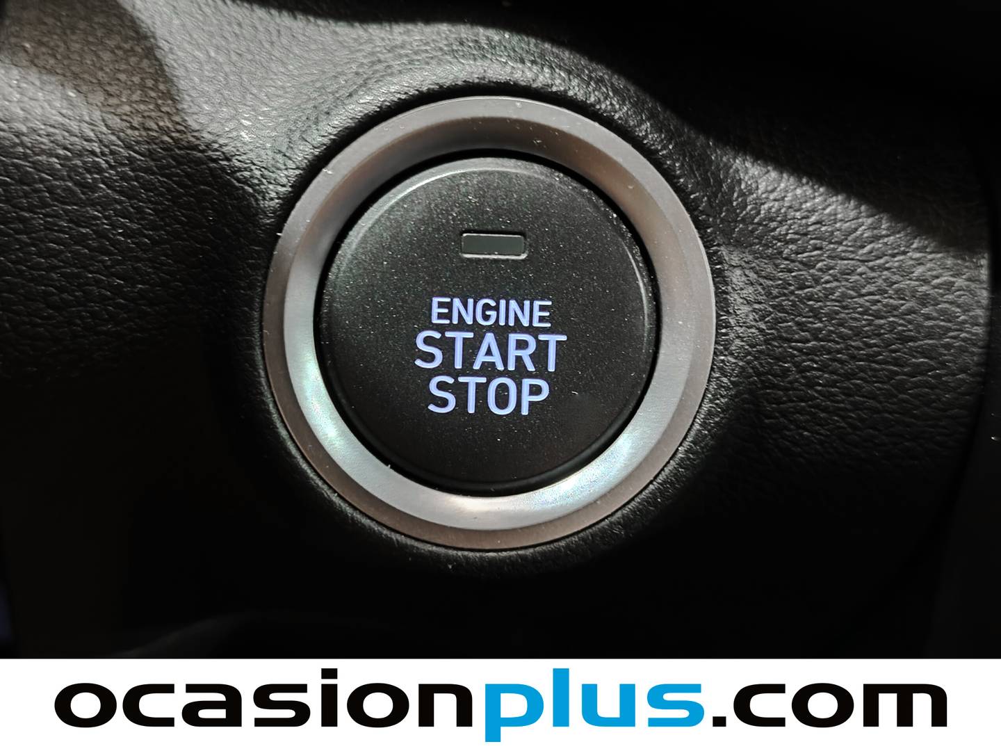 Hyundai Kona Hyundai Kona 1.6 GDI HEV Tecno 2C DCT (141 CV) híbrido