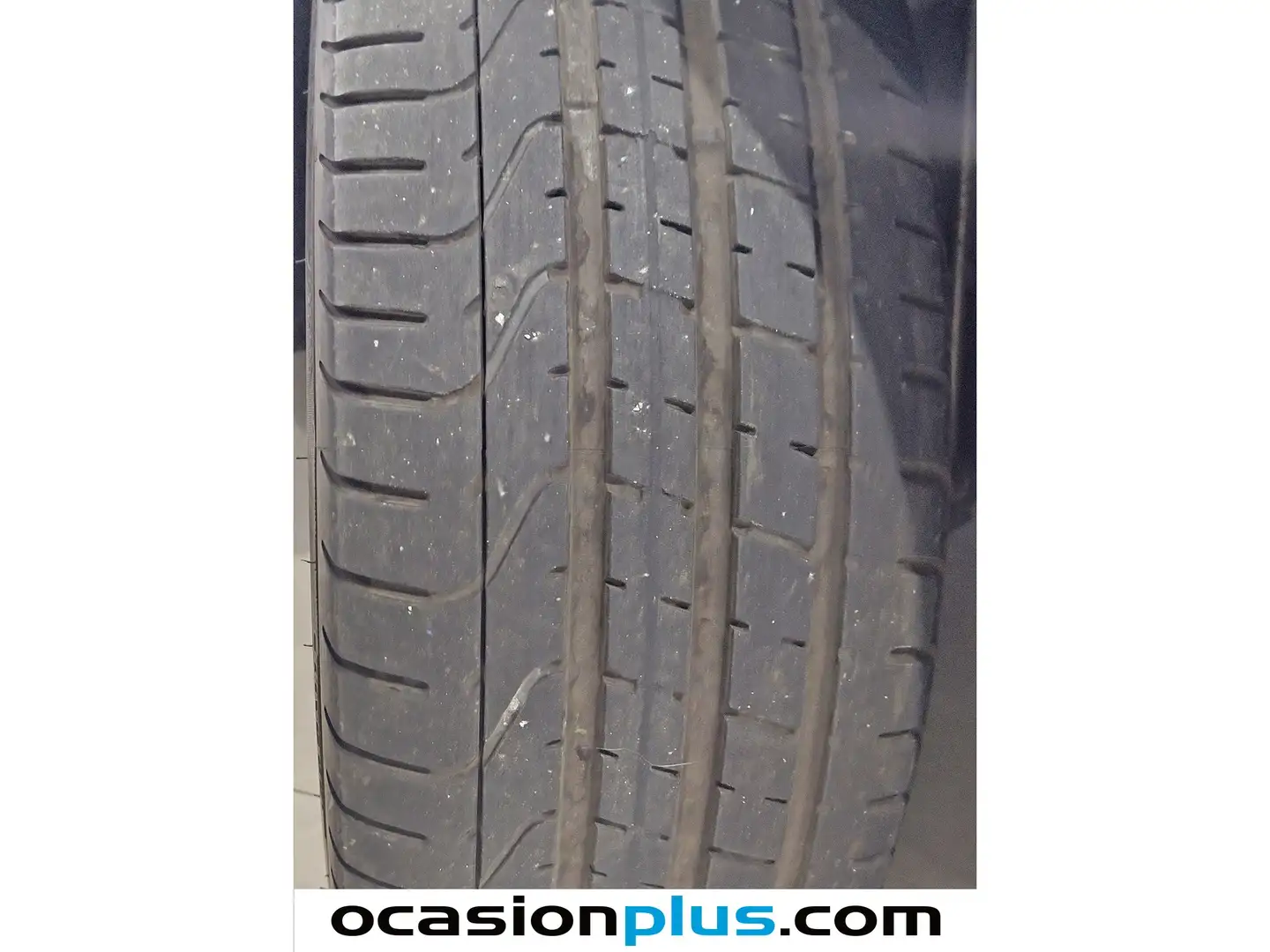 Foto Volkswagen Golf Volkswagen Golf GTI Performance 2.0 TSI (245 CV) DSG