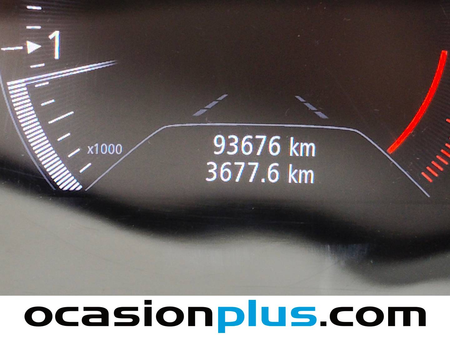 Renault Kadjar Renault Kadjar Zen Energy TCe (130 CV) seminuevo