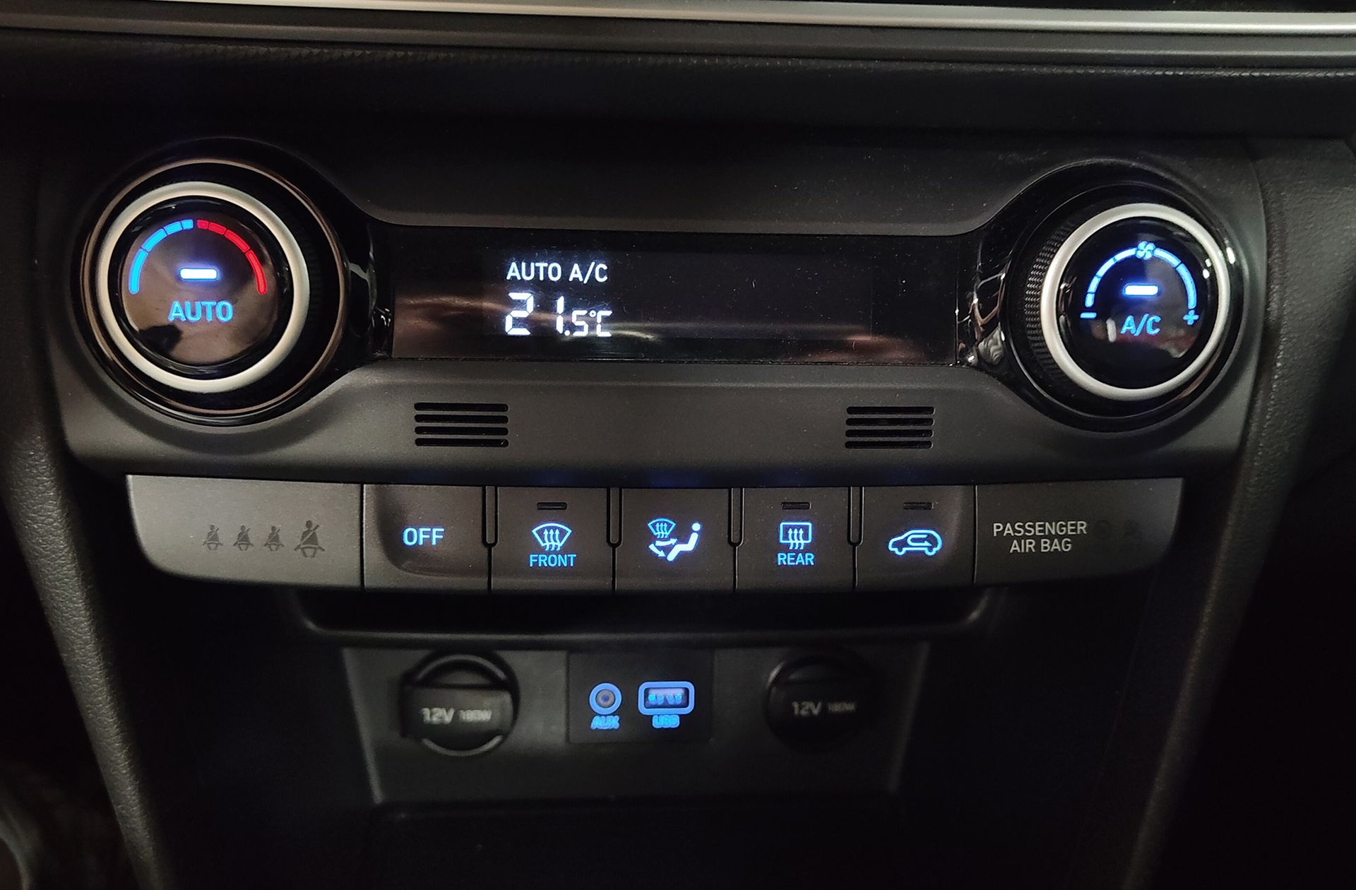 Hyundai Kona 1.0 T-GDi Klass 4x2 - foto 30