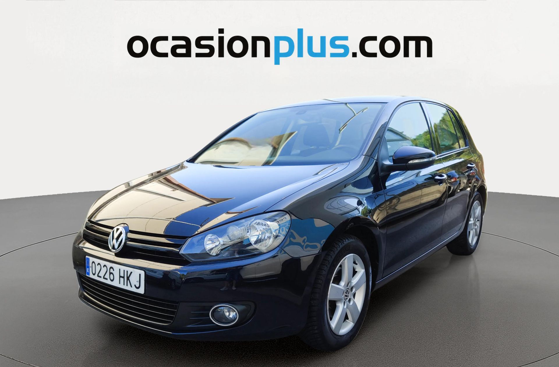 Volkswagen Golf Advance Rabbit 1.2 TSI