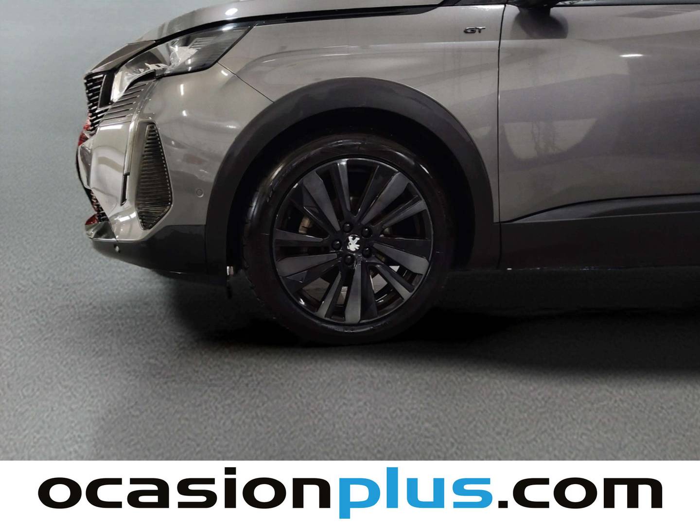 Peugeot 3008 Peugeot 3008 PureTech 130 S&S GT EAT8  (130 CV) al mejor precio
