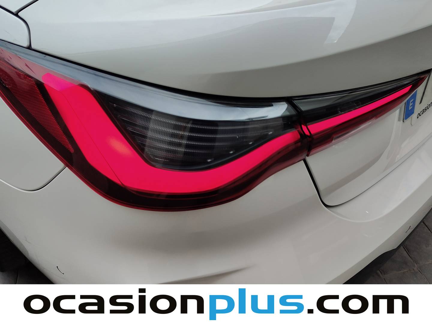 BMW Serie 4 BMW Serie 4 420d Cabrio (190 CV) Pack M híbrido