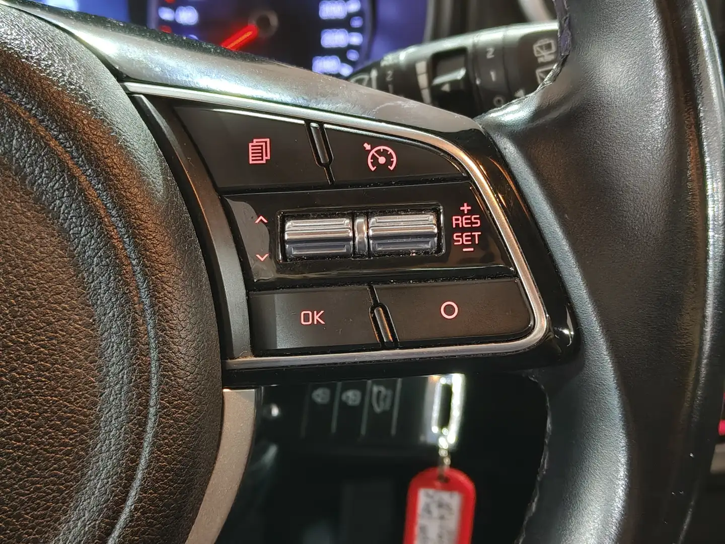 Foto KIA Sportage Kia Sportage 1.6 GDi Concept (Pack Style) 4x2  (132 CV)