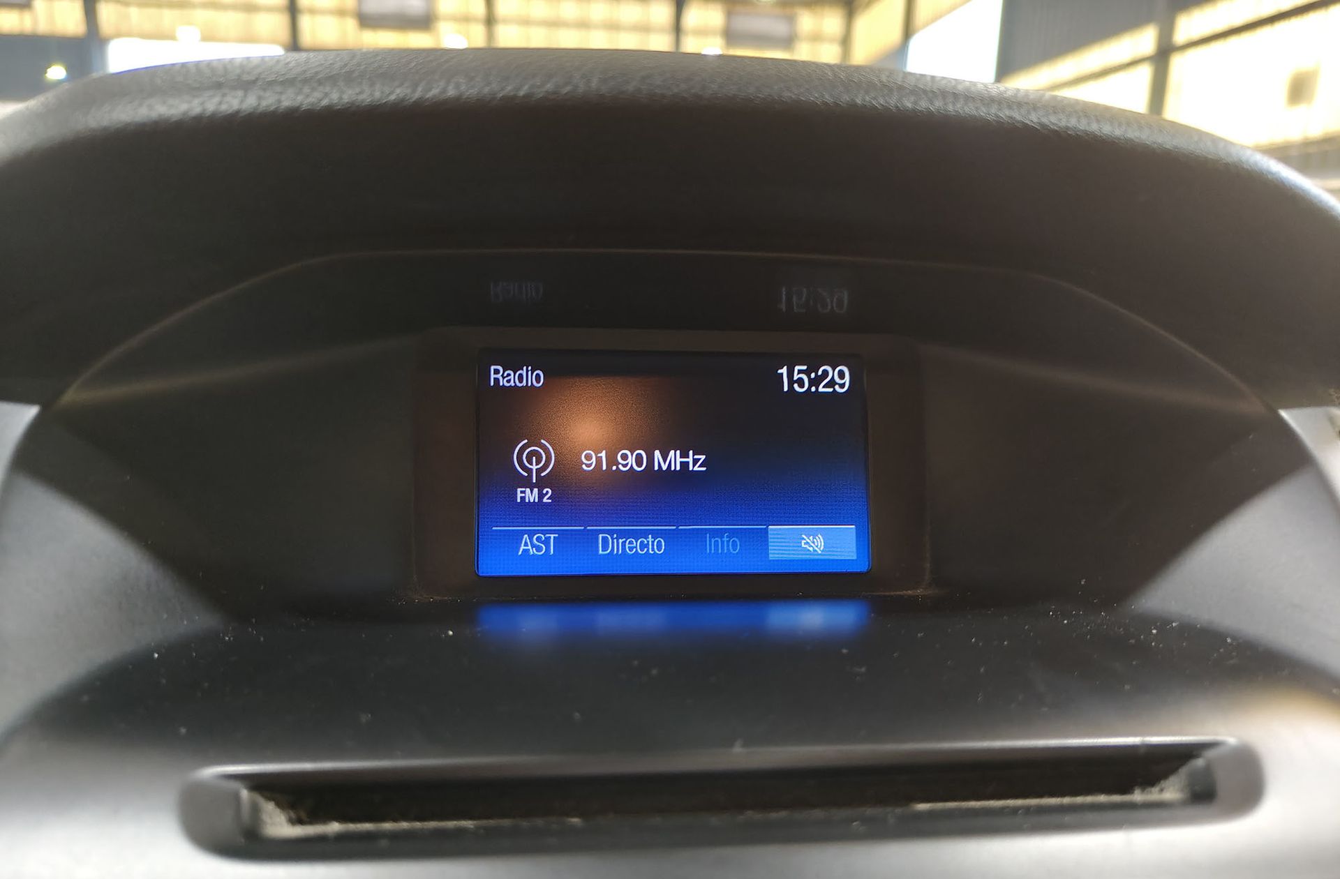 Ford Focus 1.5 TDCi Trend+ - foto 25