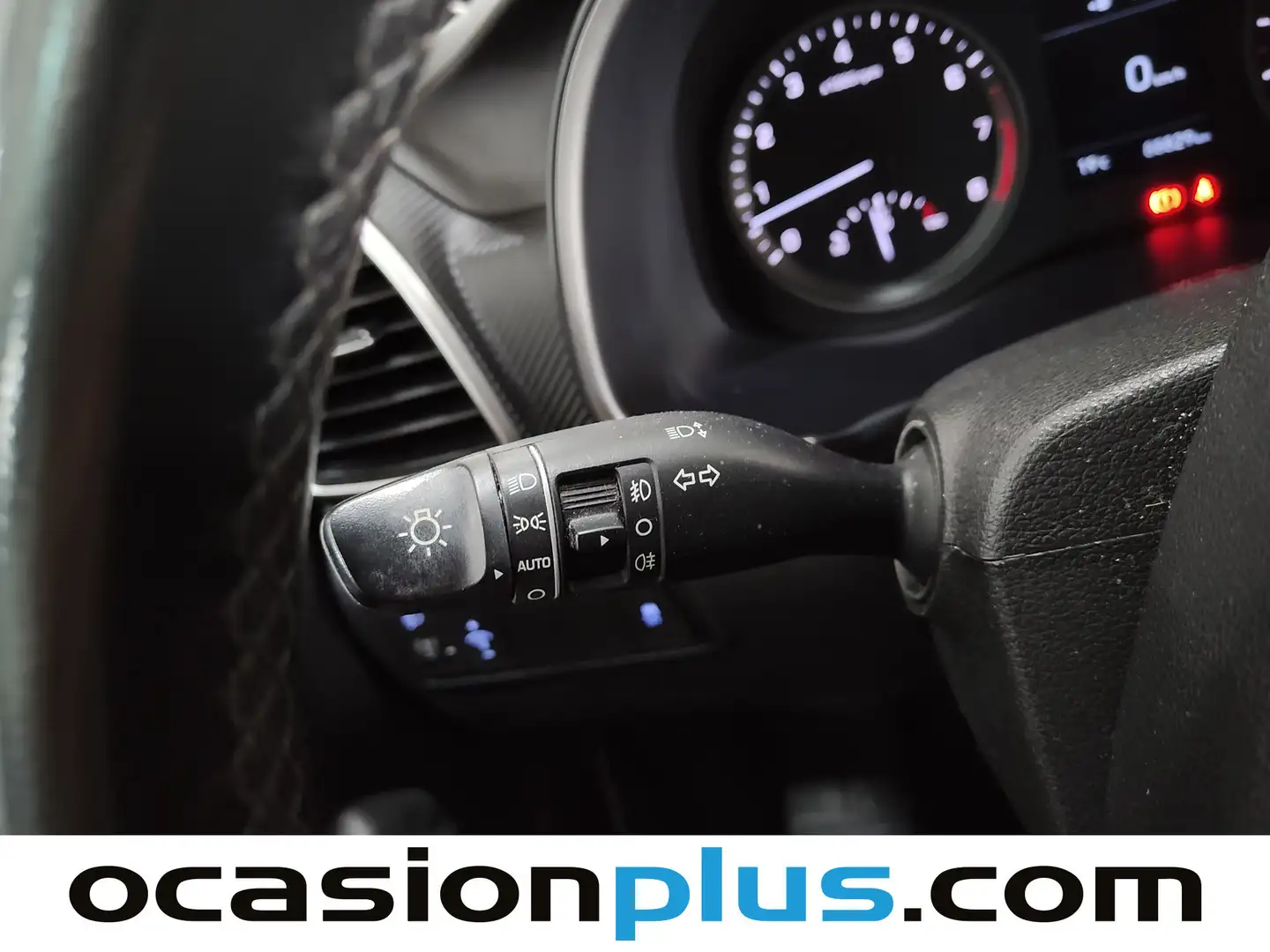 Foto Hyundai Tucson Hyundai Tucson 1.6 GDI BlueDrive Klass 4x2 (132 CV)