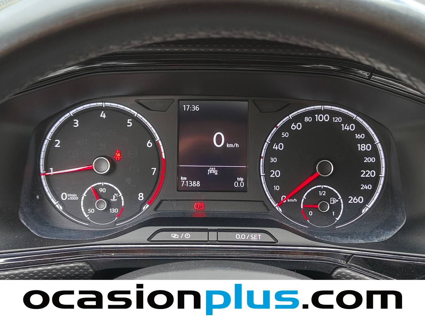 Volkswagen T-Cross Volkswagen T-Cross Advance 1.0 TSI (95 CV) 2022