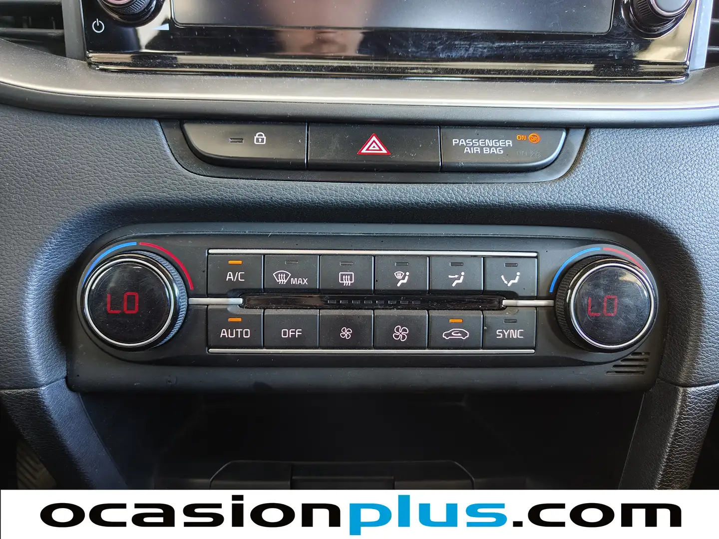 Foto KIA Ceed Kia Ceed 1.6 MHEV iMT Drive (136 CV)