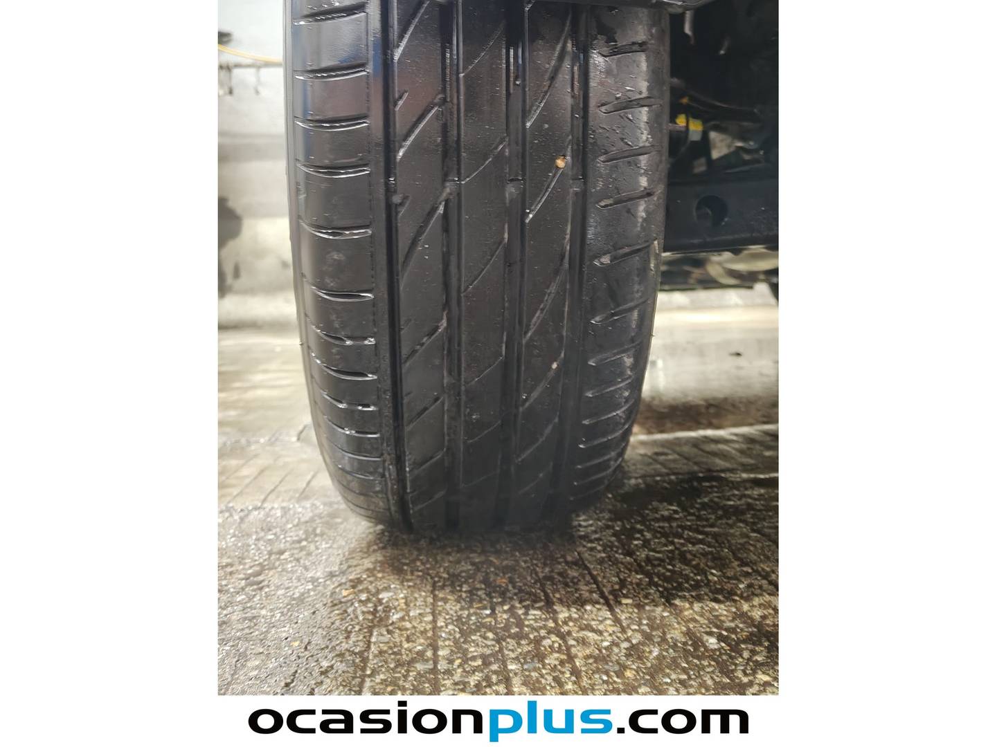 EBRO S700 EBRO S700 1.6 TGDI Comfort DCT (147 CV) de segunda mano