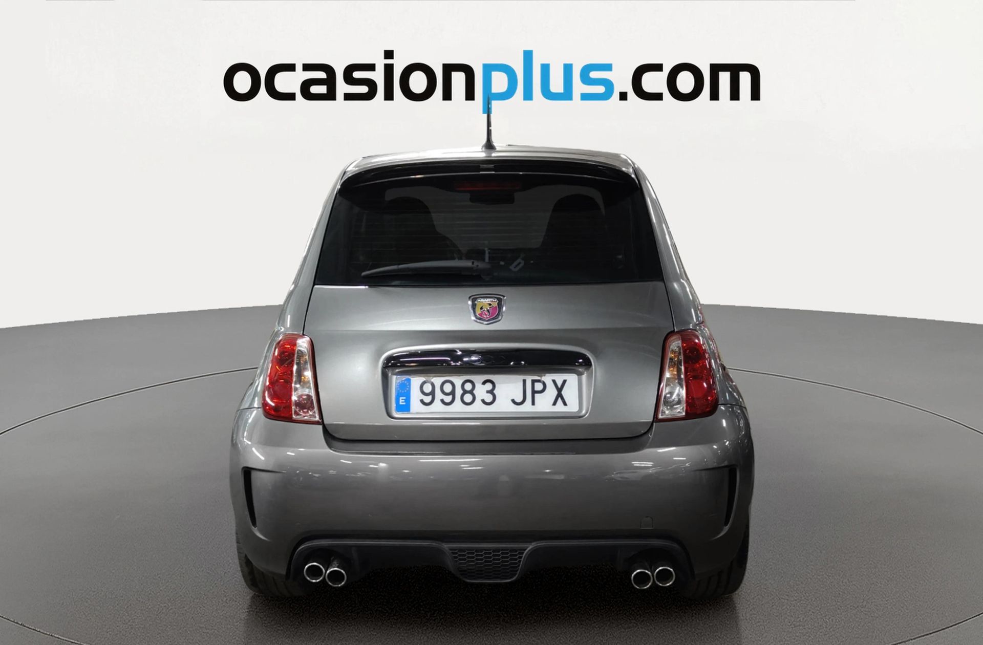 Abarth 500 1.4 16v T-Jet - foto 11