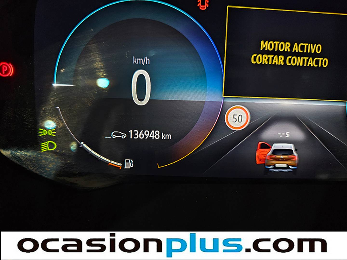 Foto Renault Captur Renault Captur Zen E-TECH Híbrido enchufable (160 CV)