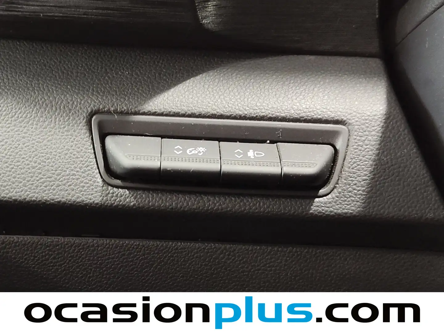 Foto Renault Trafic Renault Trafic Combi Mixto N1 5/6 Ener Blue dCi (150 CV)