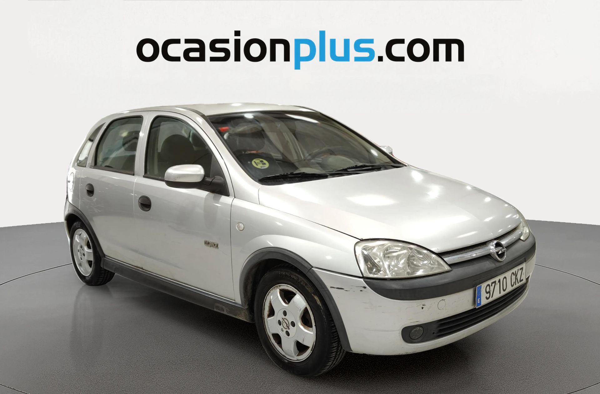 Opel Corsa Elegance 1.4 16v - foto 2